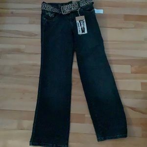 NWT  jeans